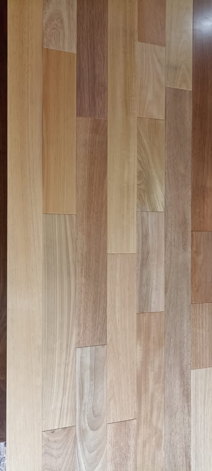 PISO PRONTO TAUARI